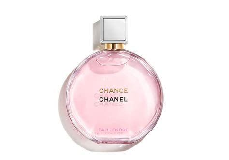 chance chanel rose leger味道|CHANEL.